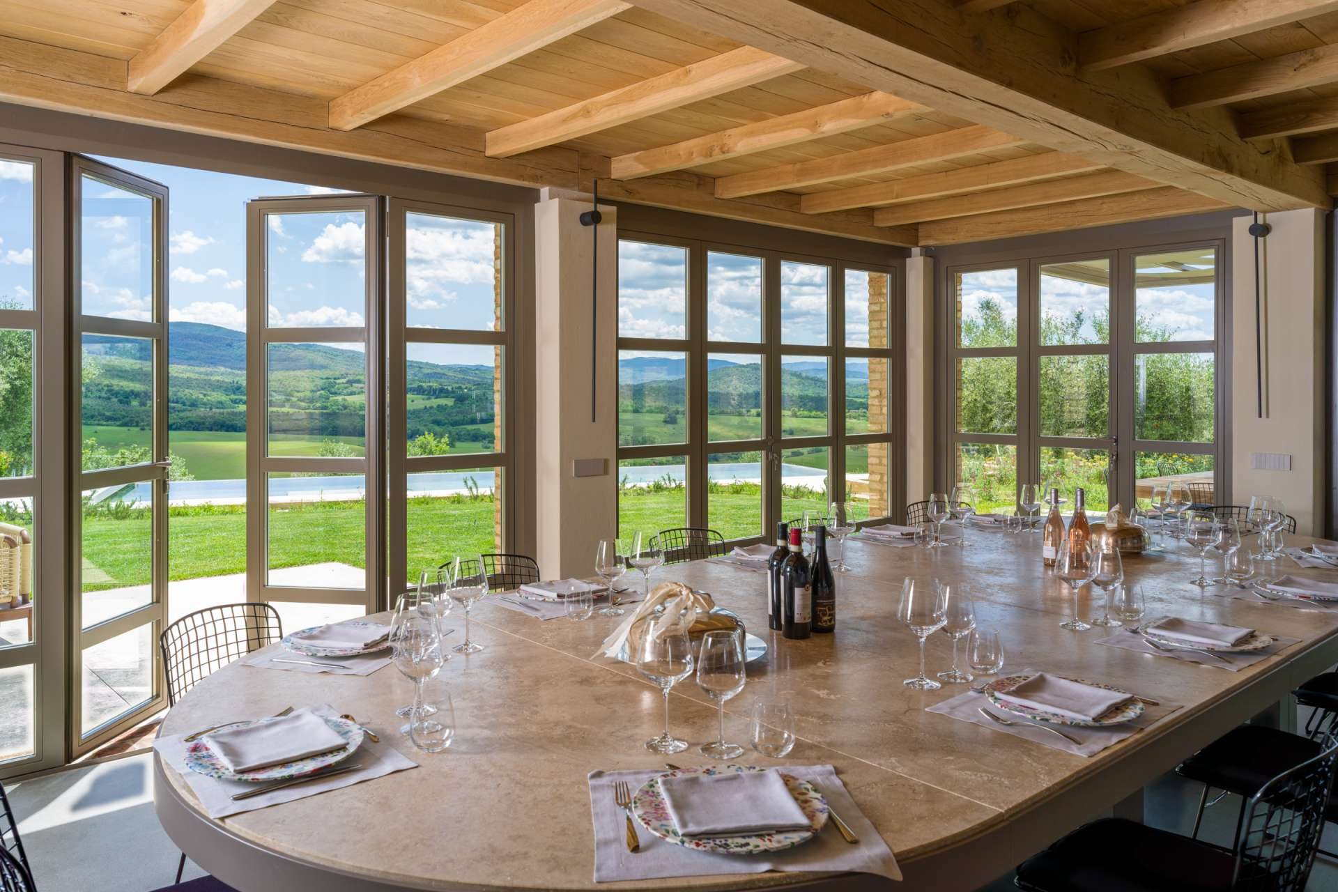 Tenute Poggiazzi Tuscany