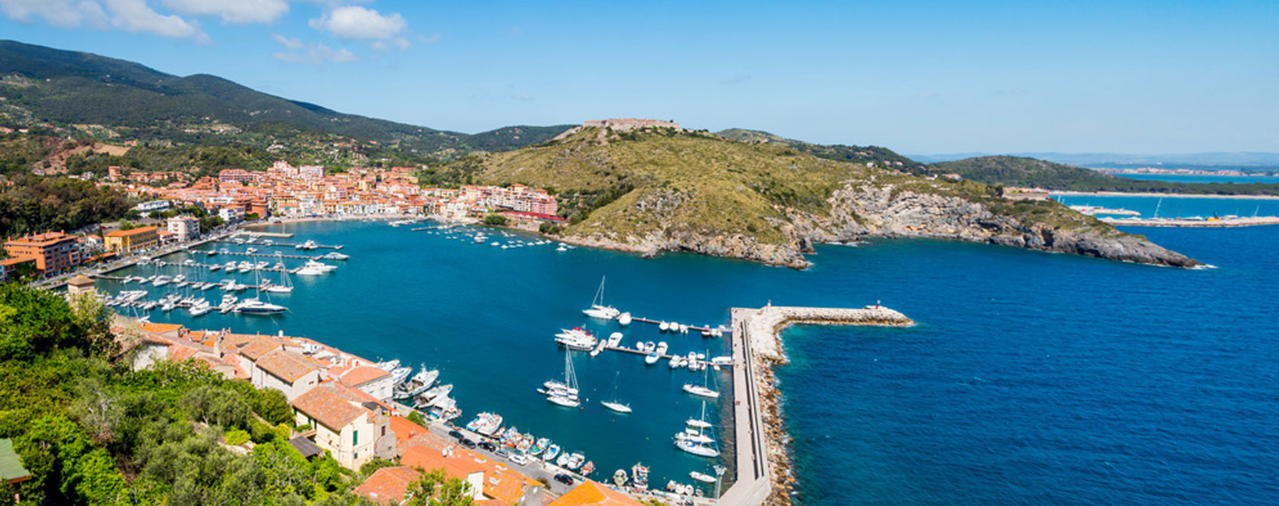 Porto Ercole & Monte Argentario Travel Guide Tuscany Now & More