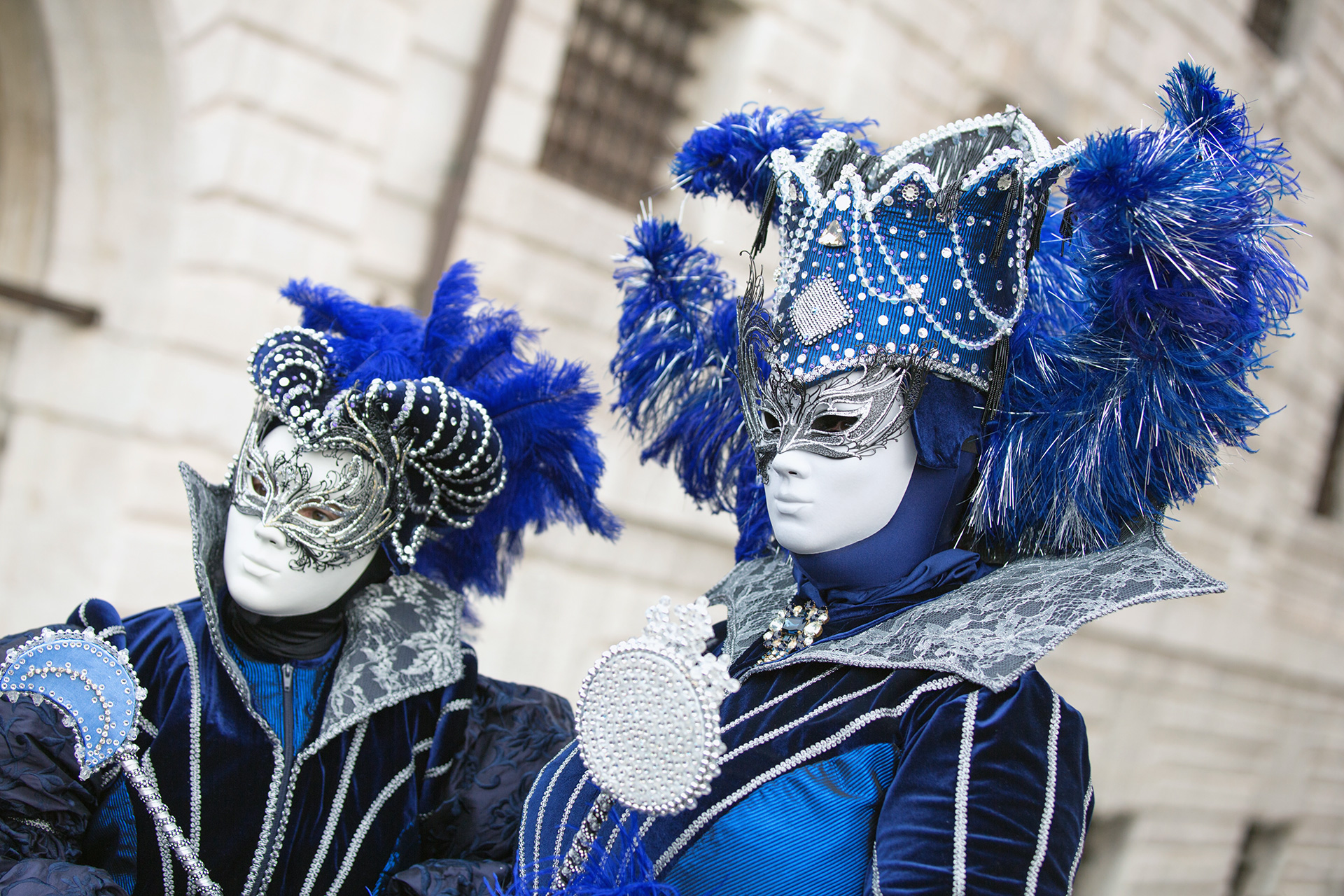 What to do in Venice during Carnival | Tuscany Now & More