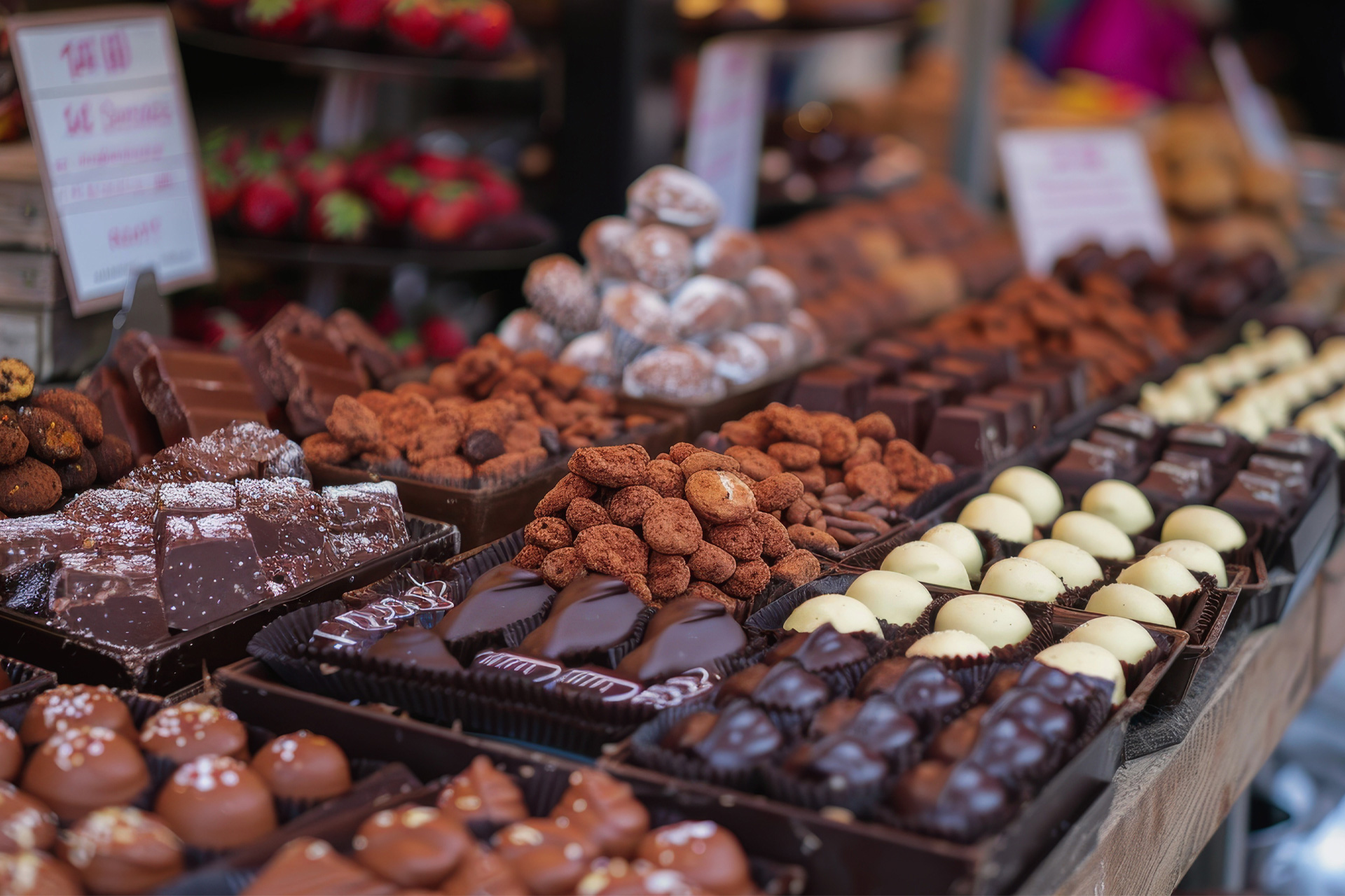 Best Pool Hand When is Eurochocolate in Perugia? | Tuscany Now & More