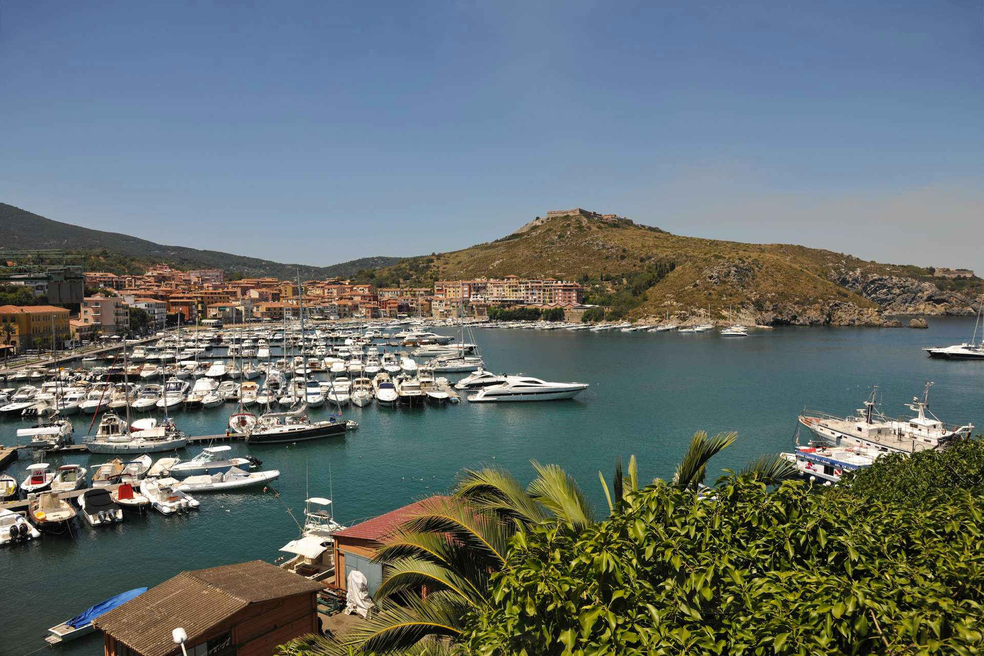 Tuscany Coast - The Best Villas by the Sea | Tuscany Now & More