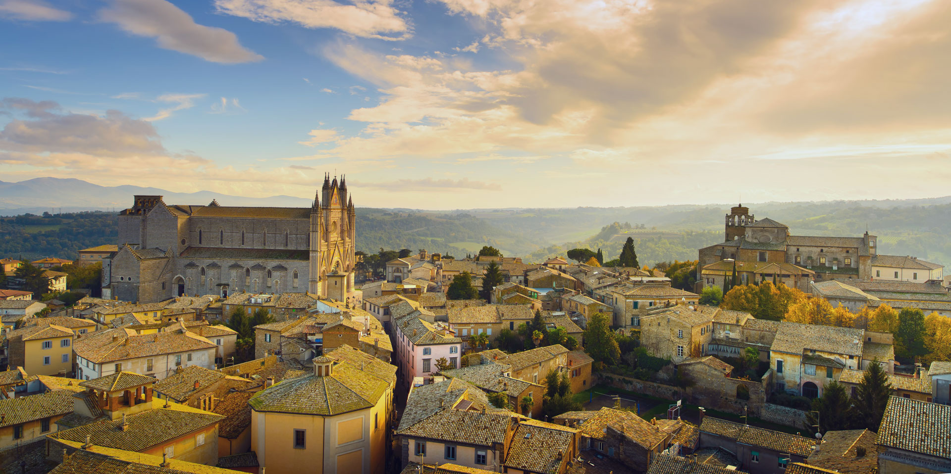 Orvieto Travel Guide, Umbria | Tuscany Now & More