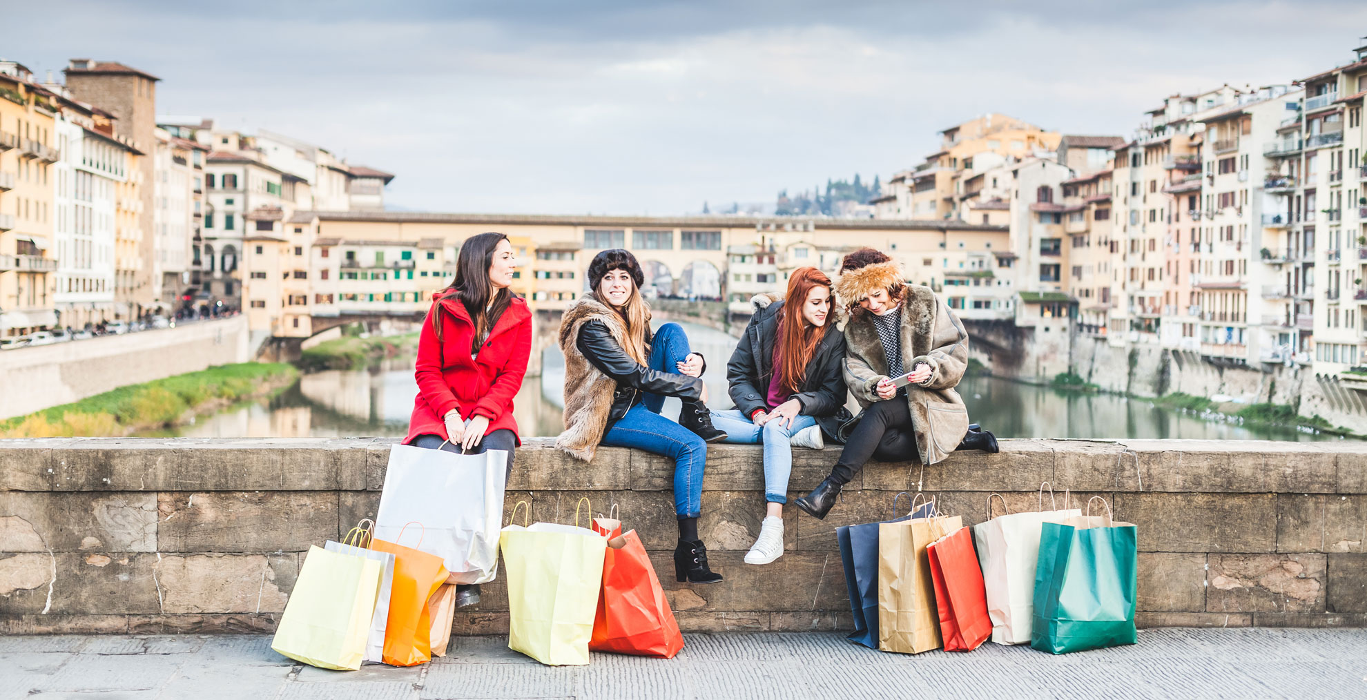 4 Luxury Outlets Around Florence and Tuscany | Tuscany Now & More
