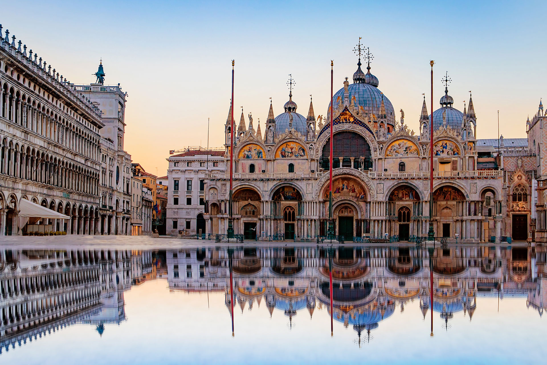 5 Things You Didn t Know About The Basilica Di San Marco Tuscany Now 