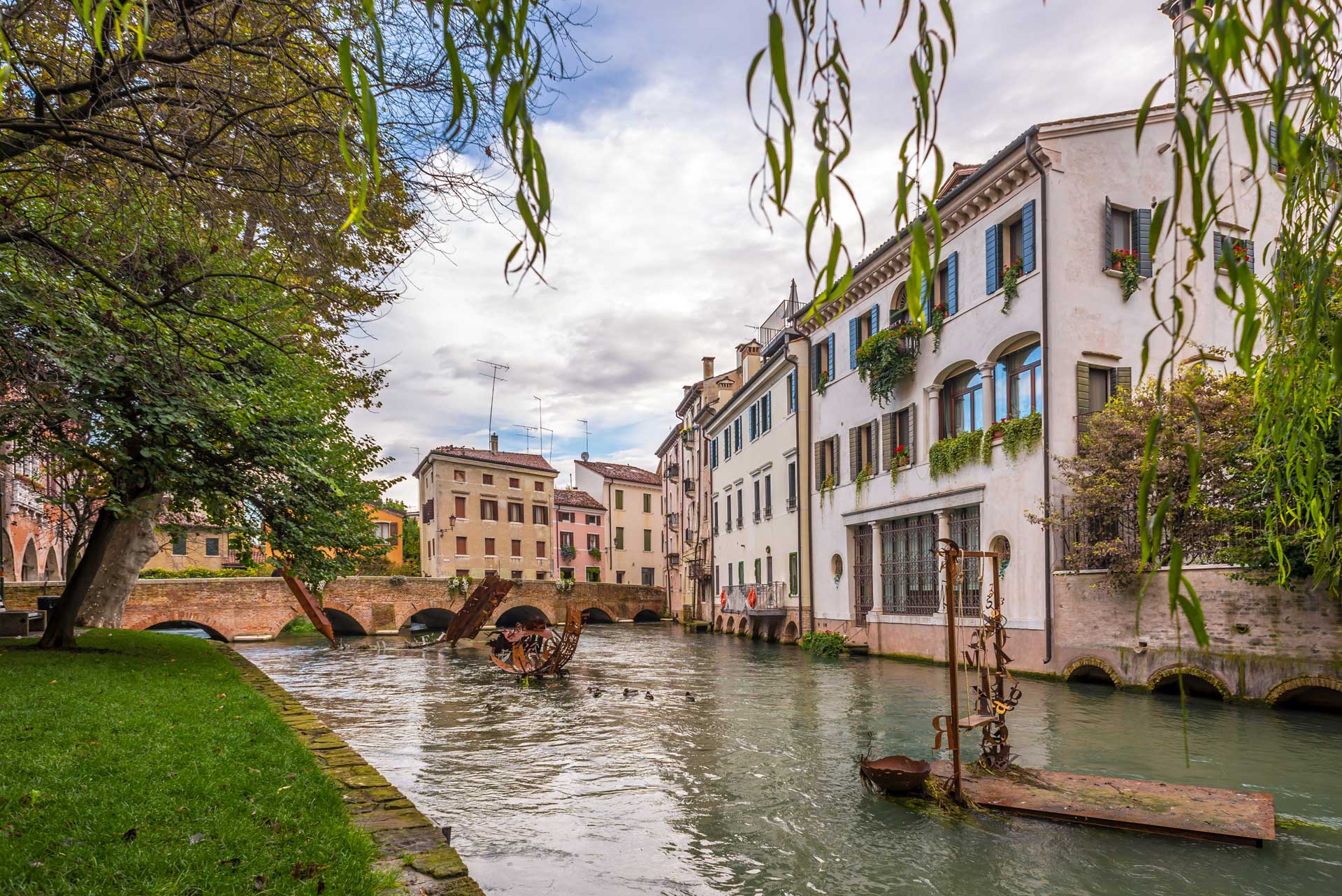 Treviso Travel Guide - Reasons to Visit this City Near Venice | Tuscany Now  & More