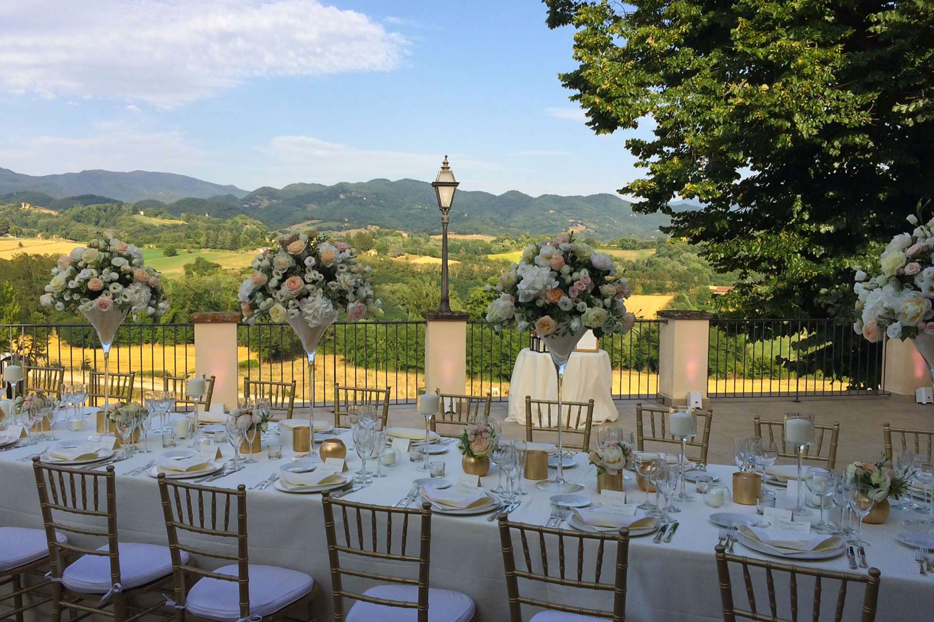 Weddings in Tuscany - The Best Wedding Villa Rentals | Tuscany Now & More