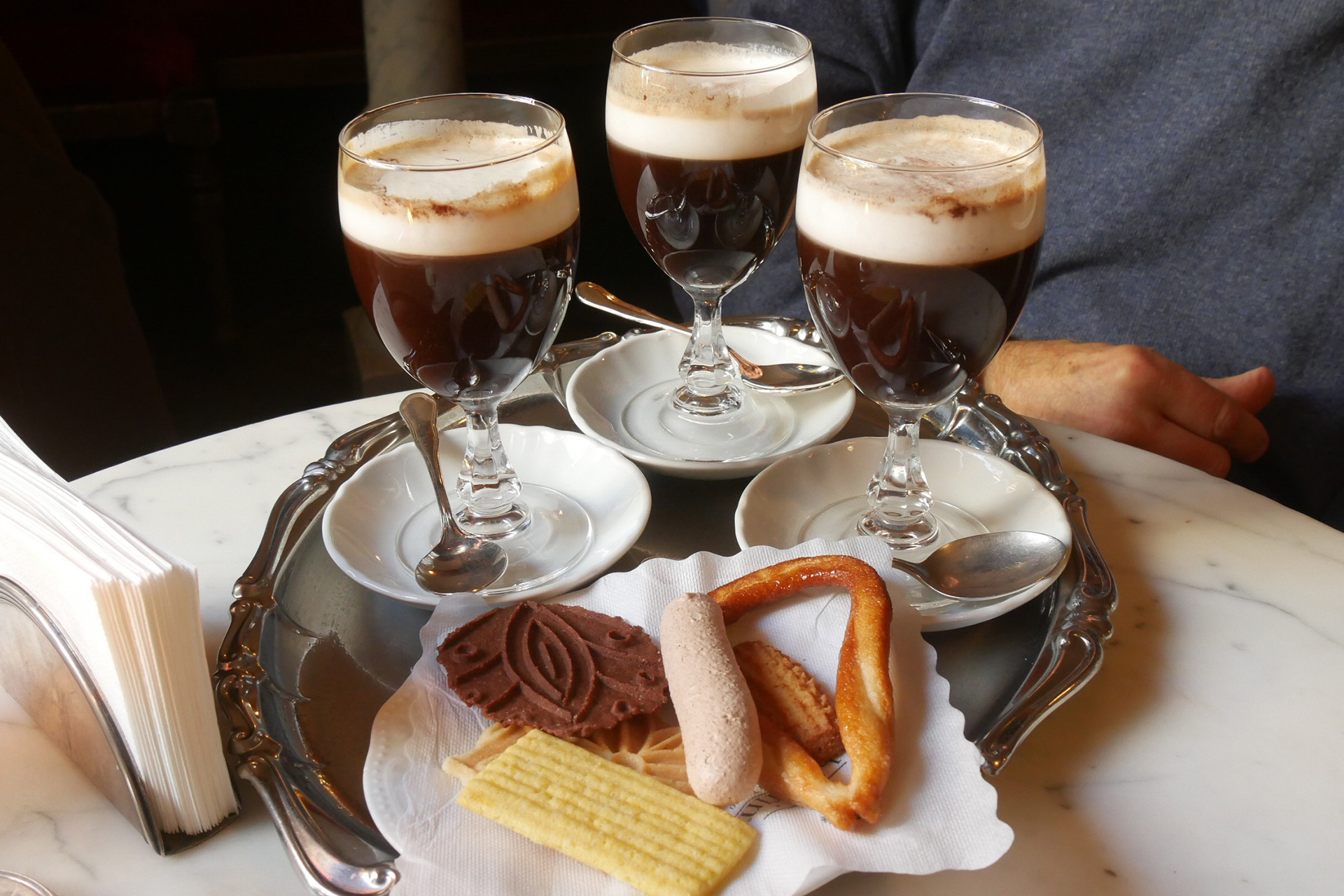 il Bicerin Torinese