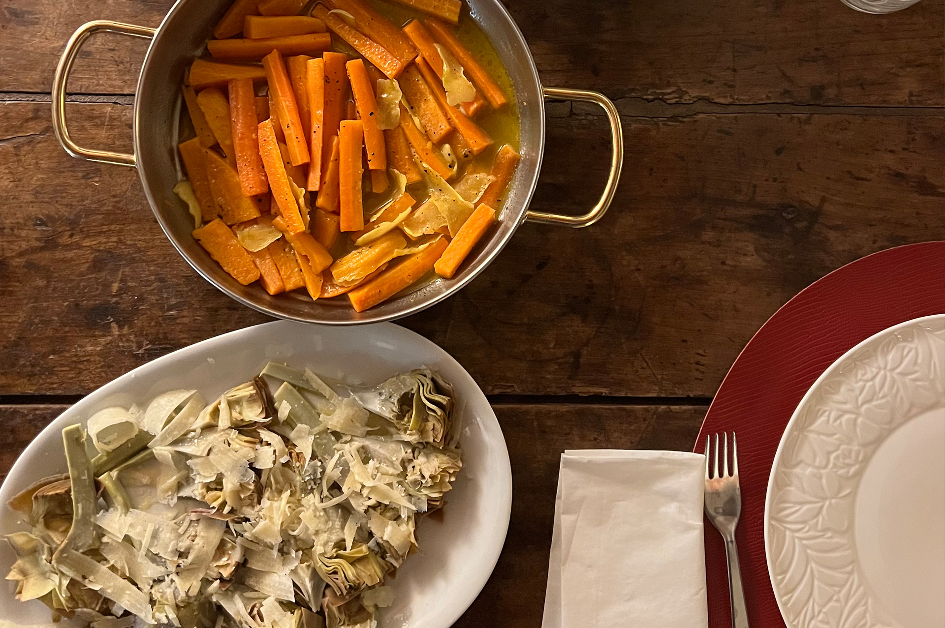 Food in Florence where to eat