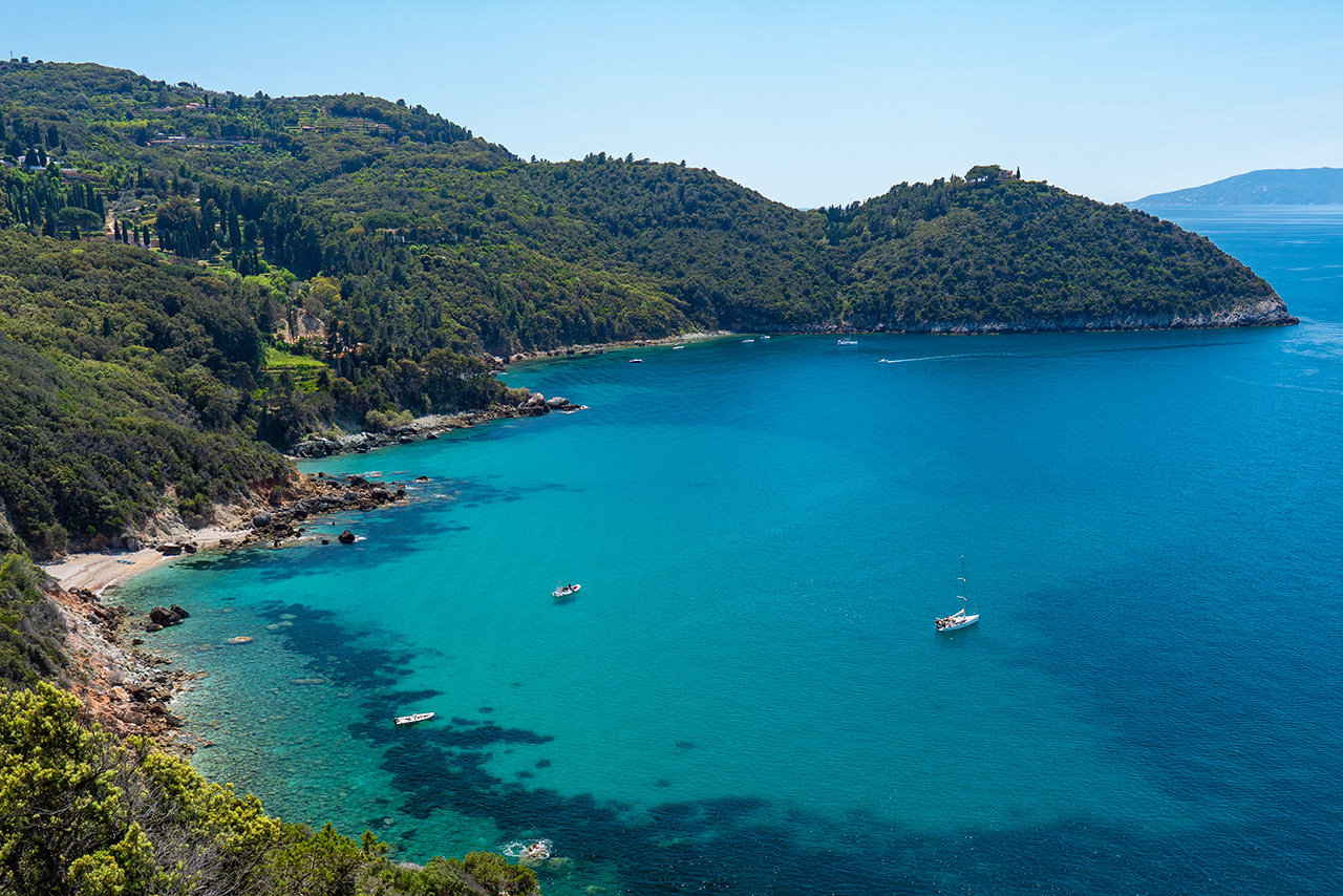 Monte Argentario