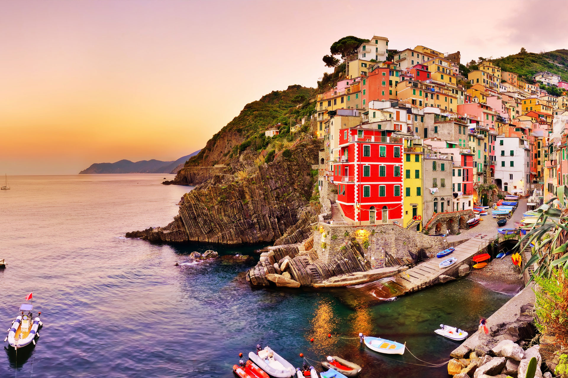 Riomaggiore