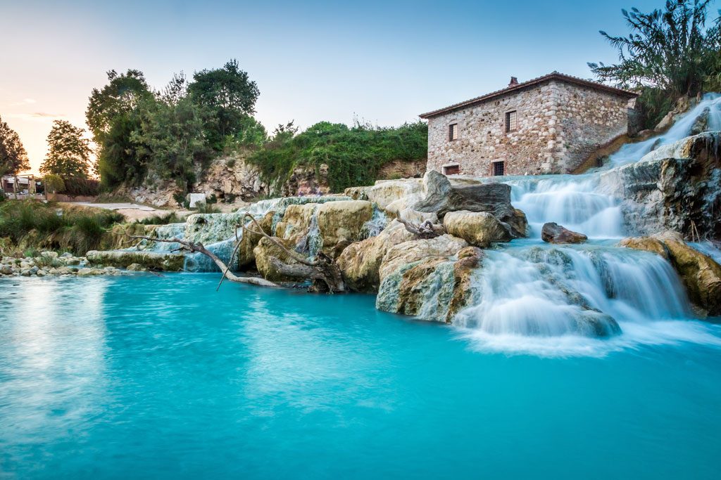 Saturnia