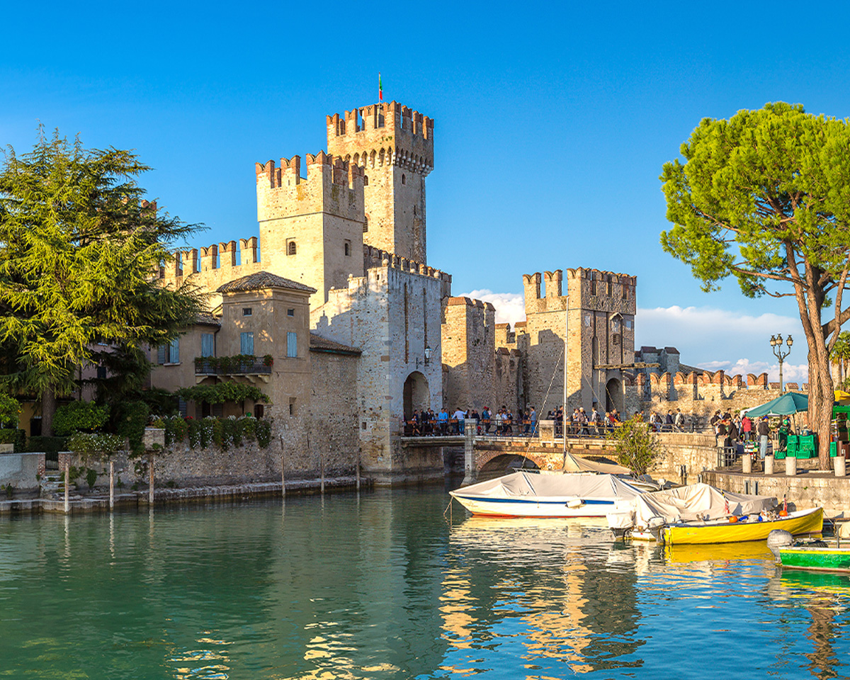 Sirmione