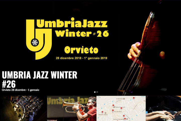 Umbria jazz Festival