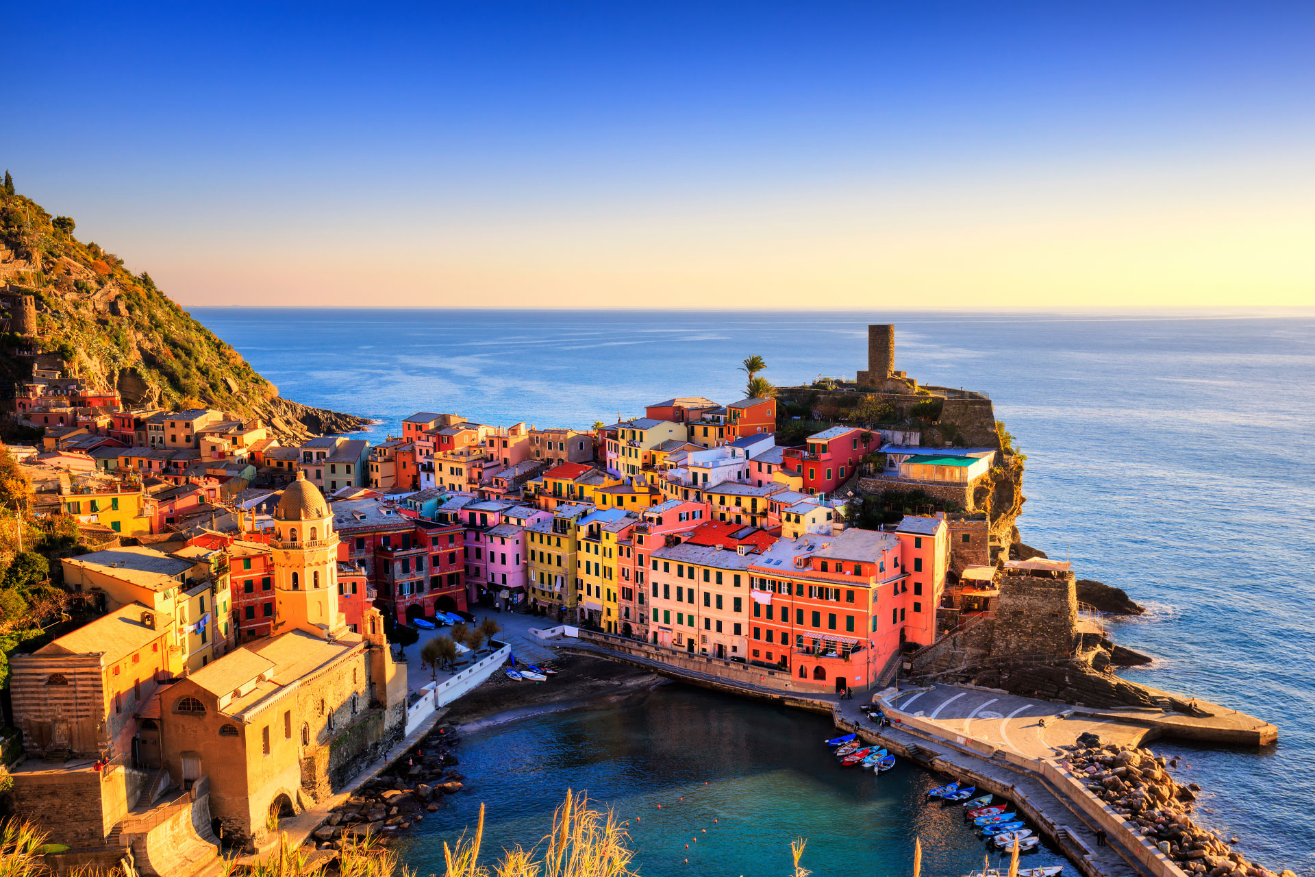 Vernazza