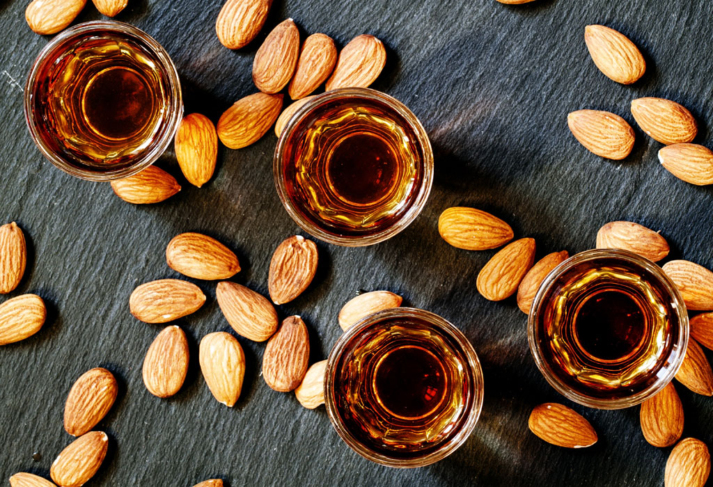 Everything You Need to Know About Amaretto