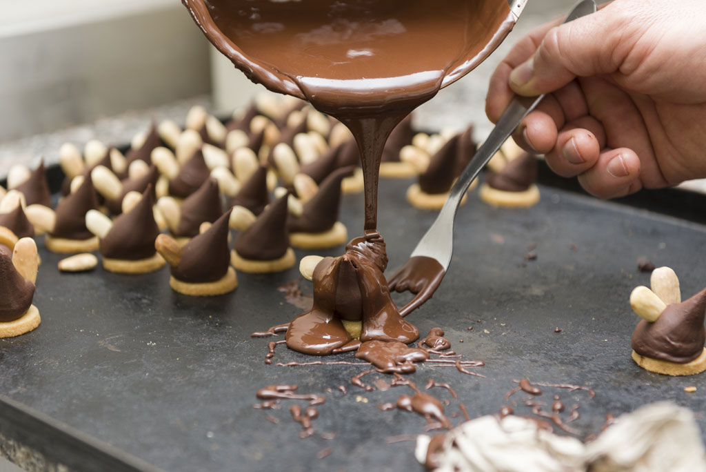 perugia chocolate factory tours