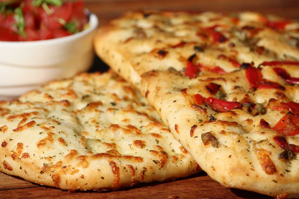 Focaccia