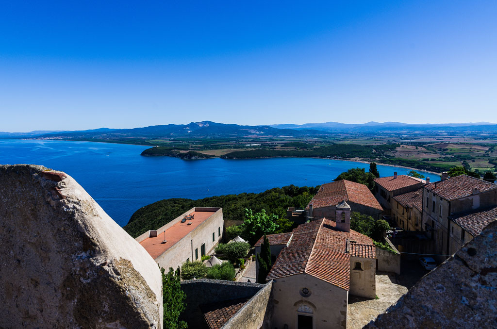 Golfo di Baratti