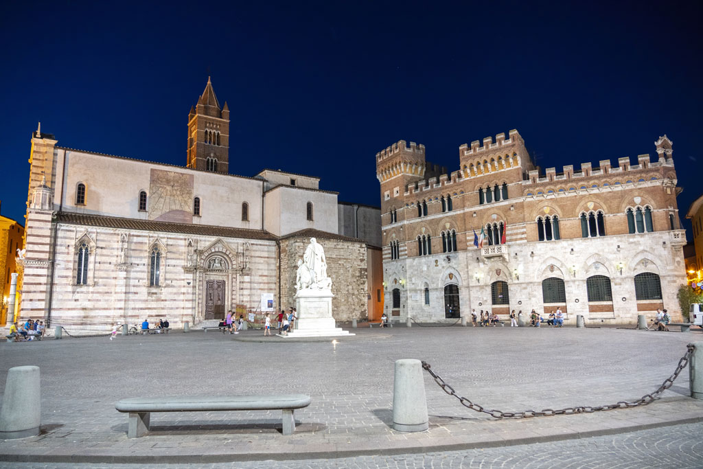 Grosseto Cathedral