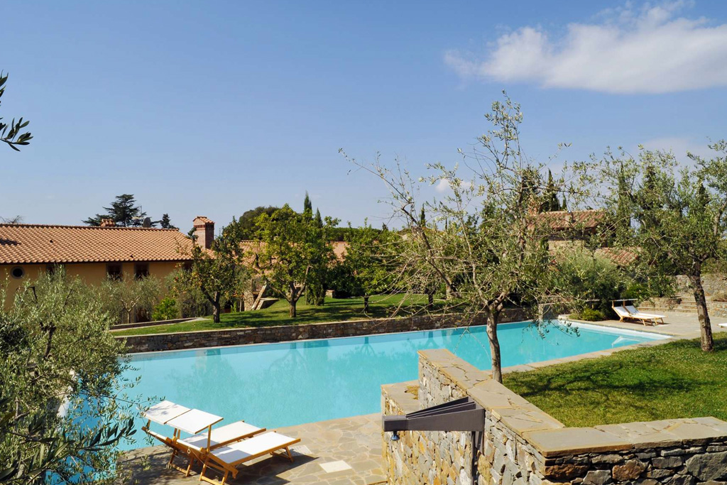 5 Villas for a Family Reunion in Tuscany | Tuscany Now & More
