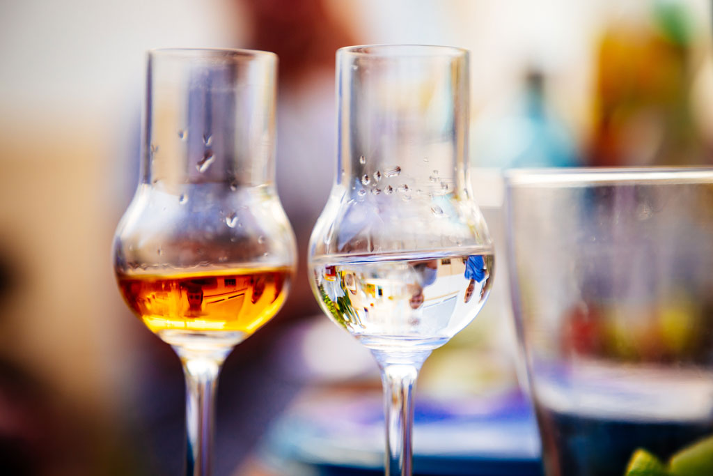 The Grappa Handbook - An Introduction to Veneto's Favourite Liquor