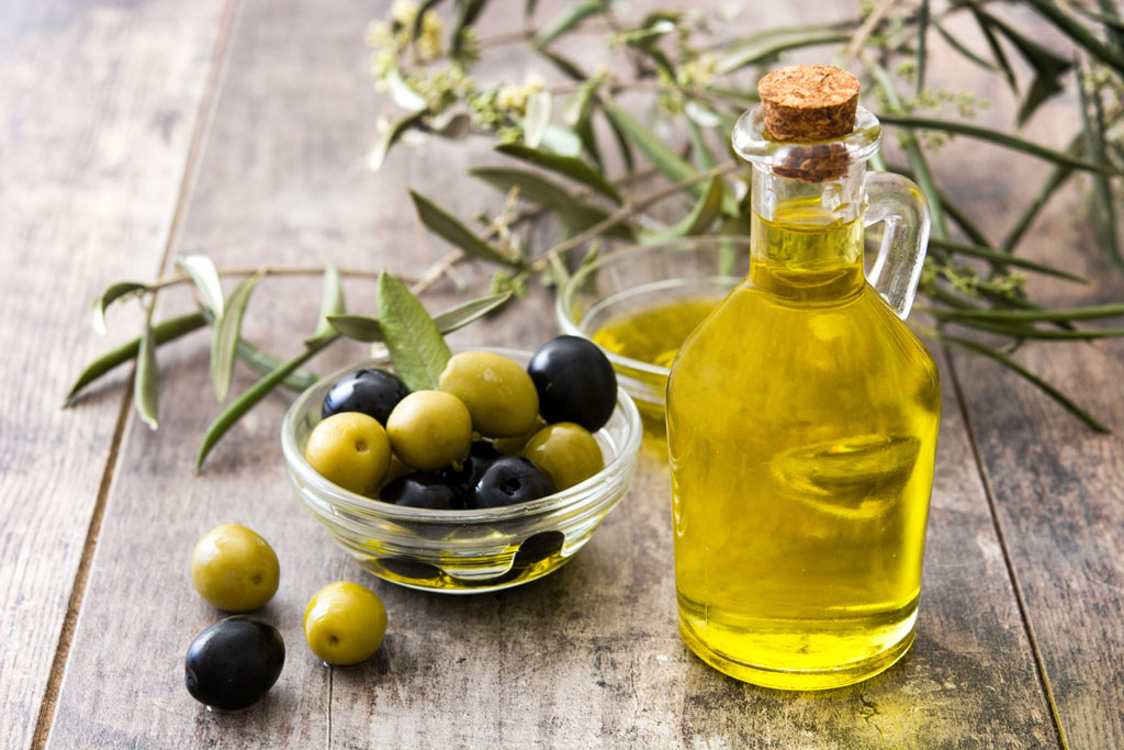 Extra Virgin Olive Oil