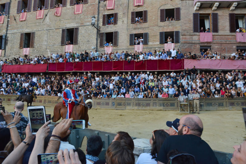 Palio di Siena