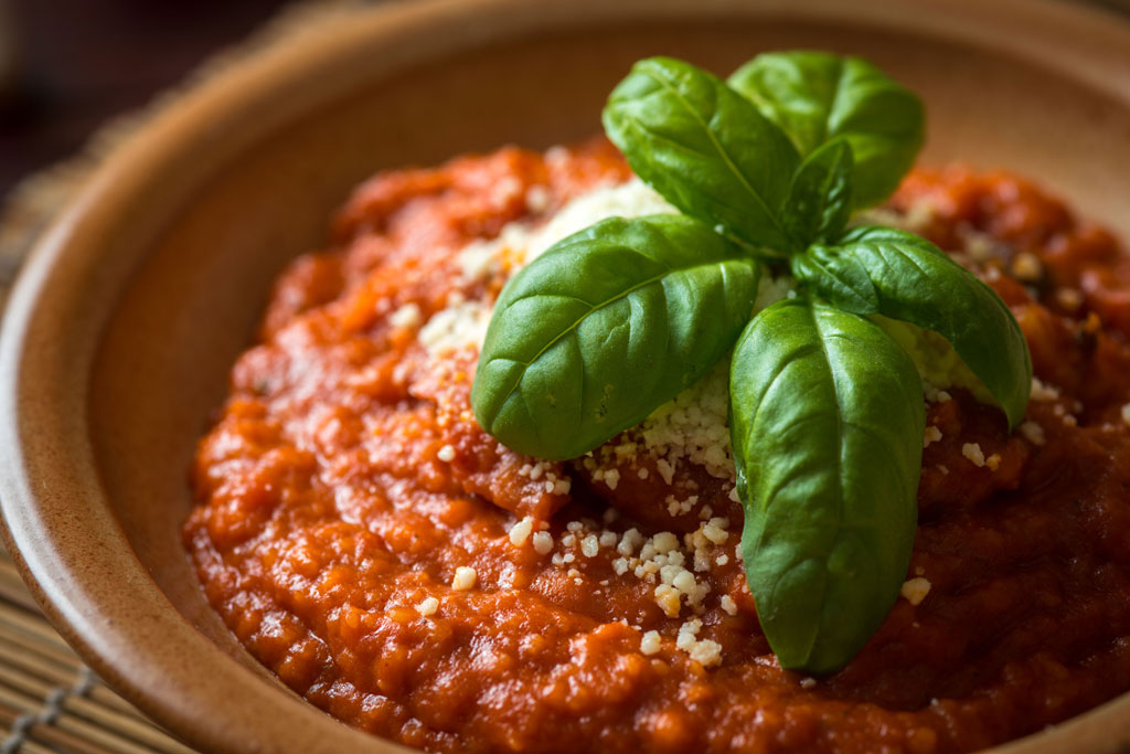 Pappa al pomodoro