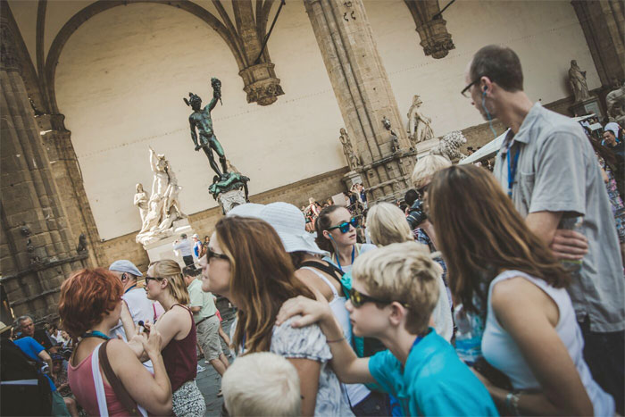 Uffizi Gallery