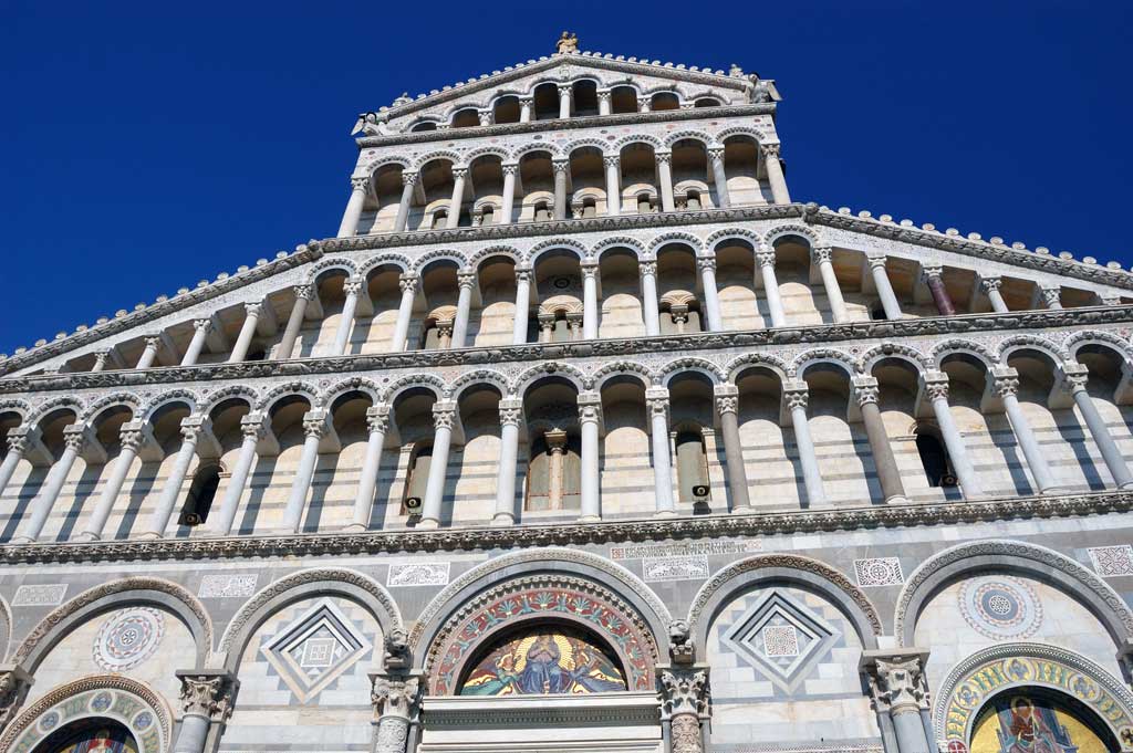 Pisa Cathedral