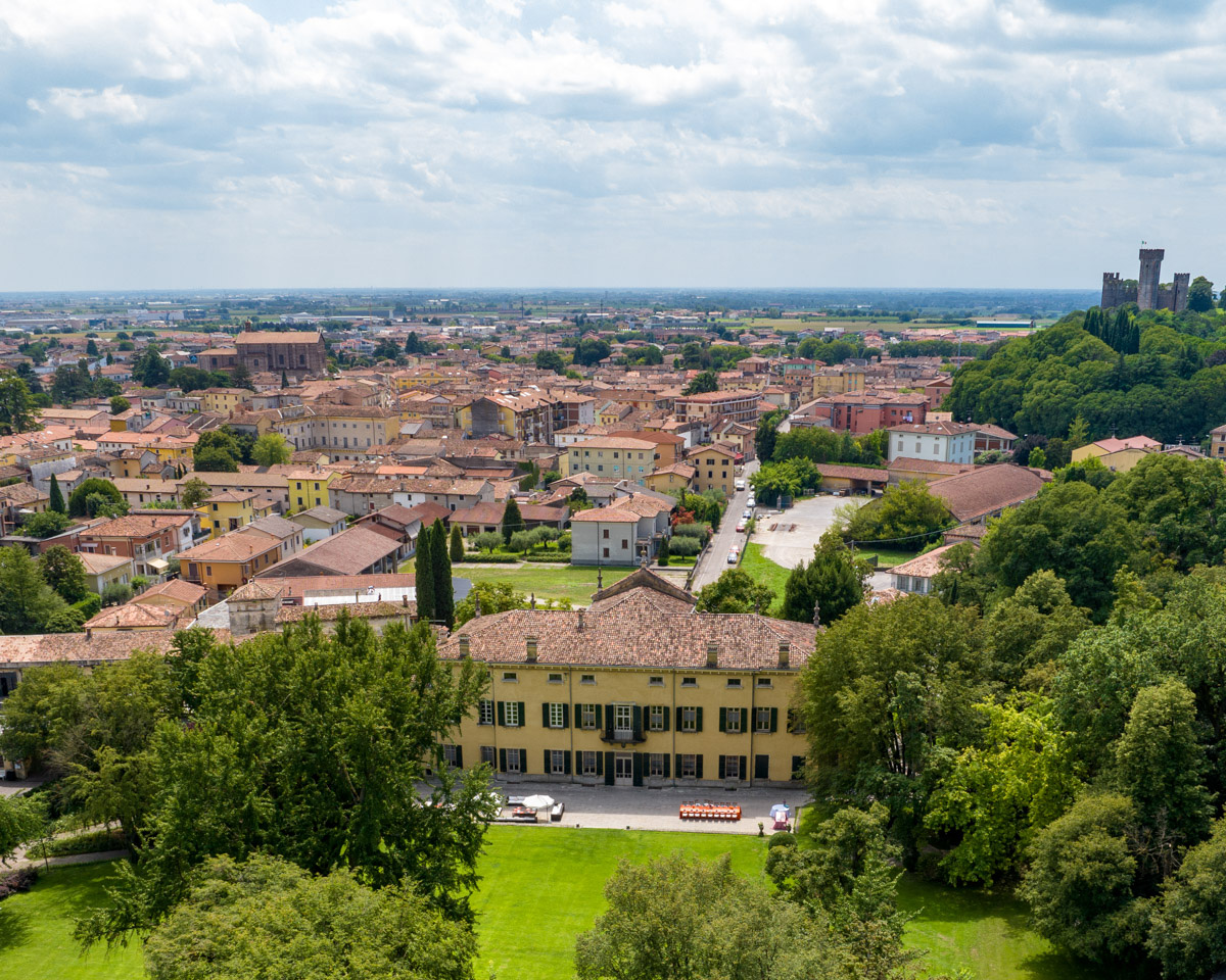 Villa sigurtà