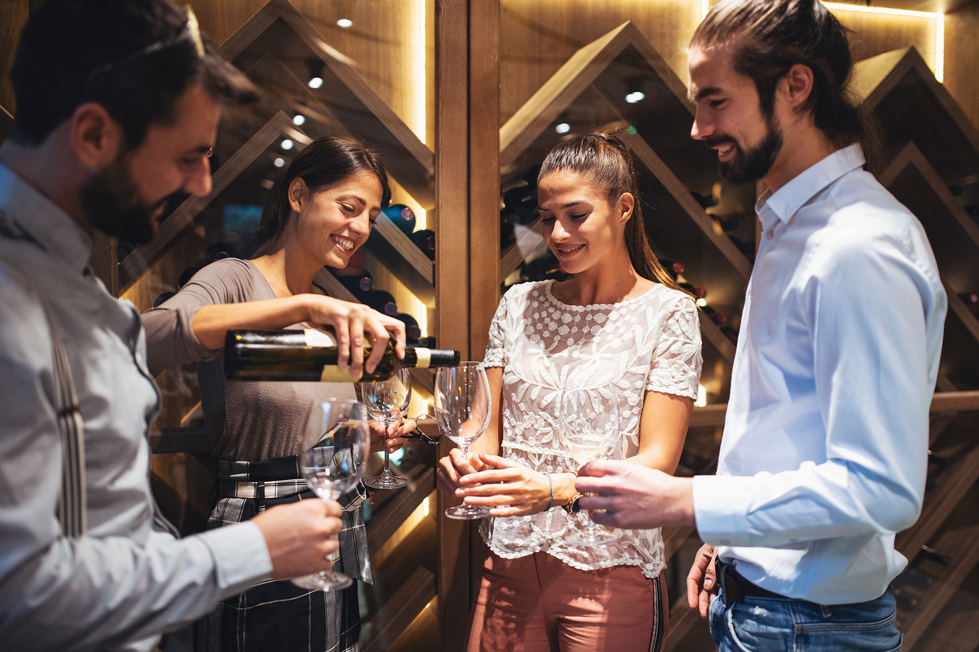 Wine festivals in Tuscany