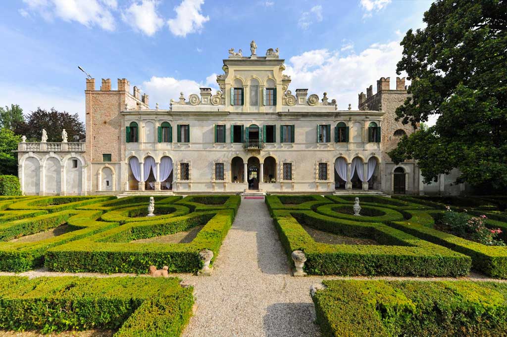 Villa Zambonina