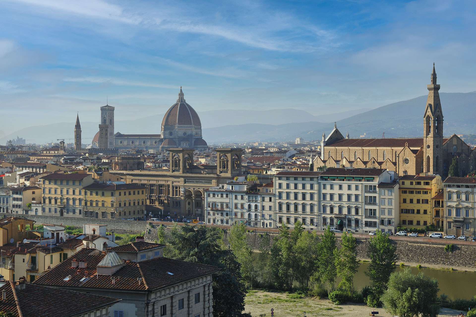 An Insider’s Guide to Three Days in Florence
