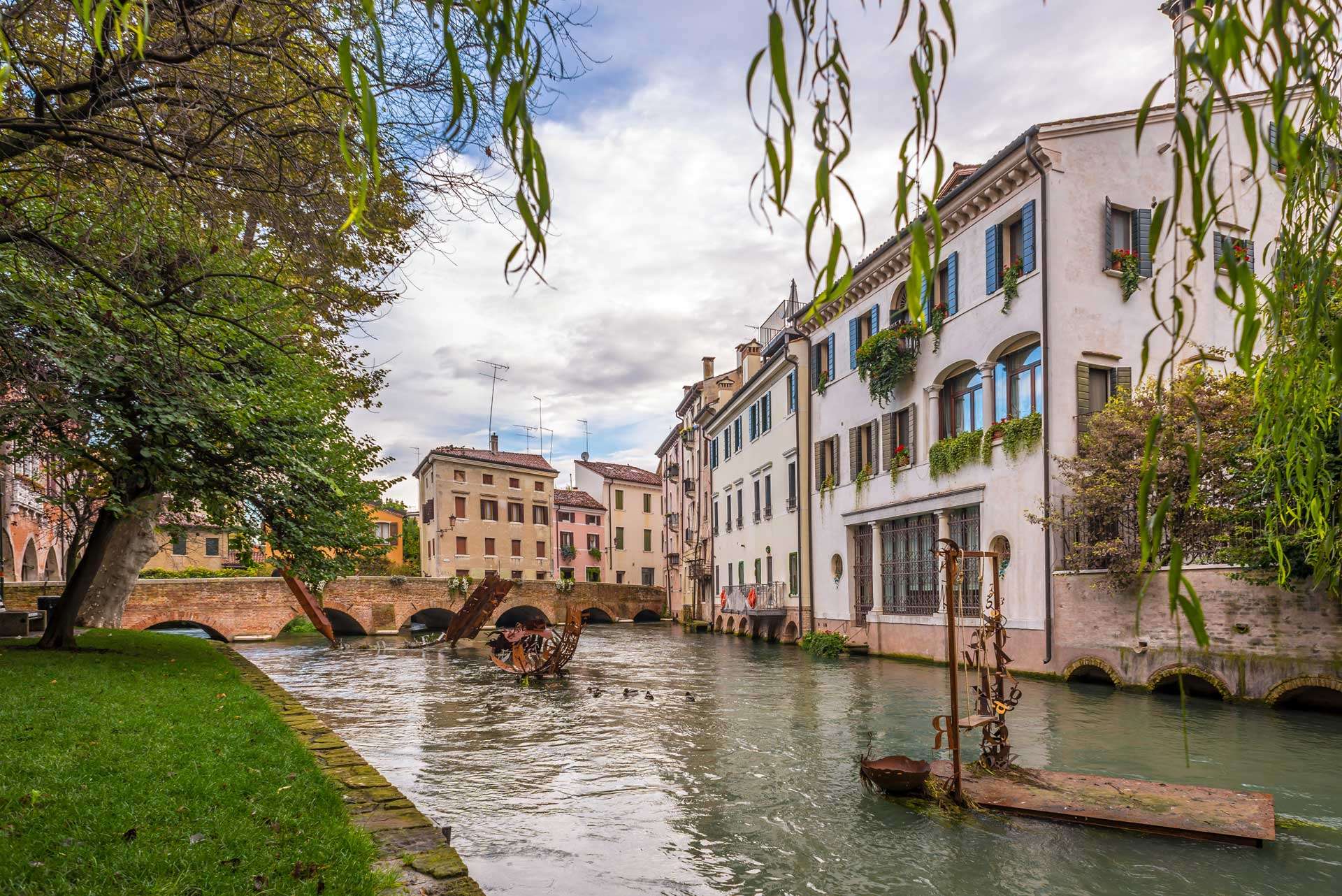 A Guide to Treviso