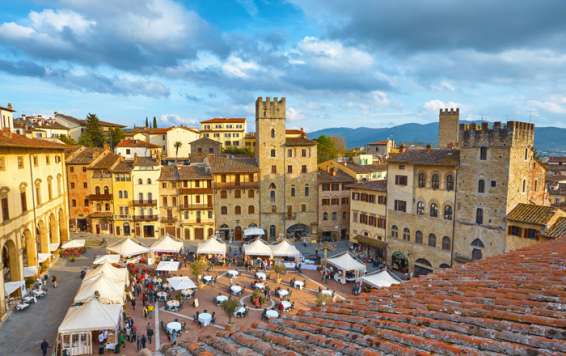 Your Guide to Towns and Villages in Italy Tuscany Now More