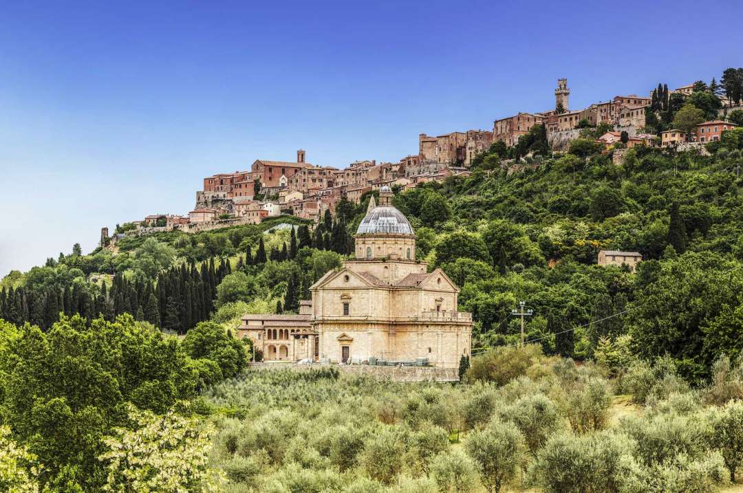 Montepulciano Travel Guide | Tuscany Now & More