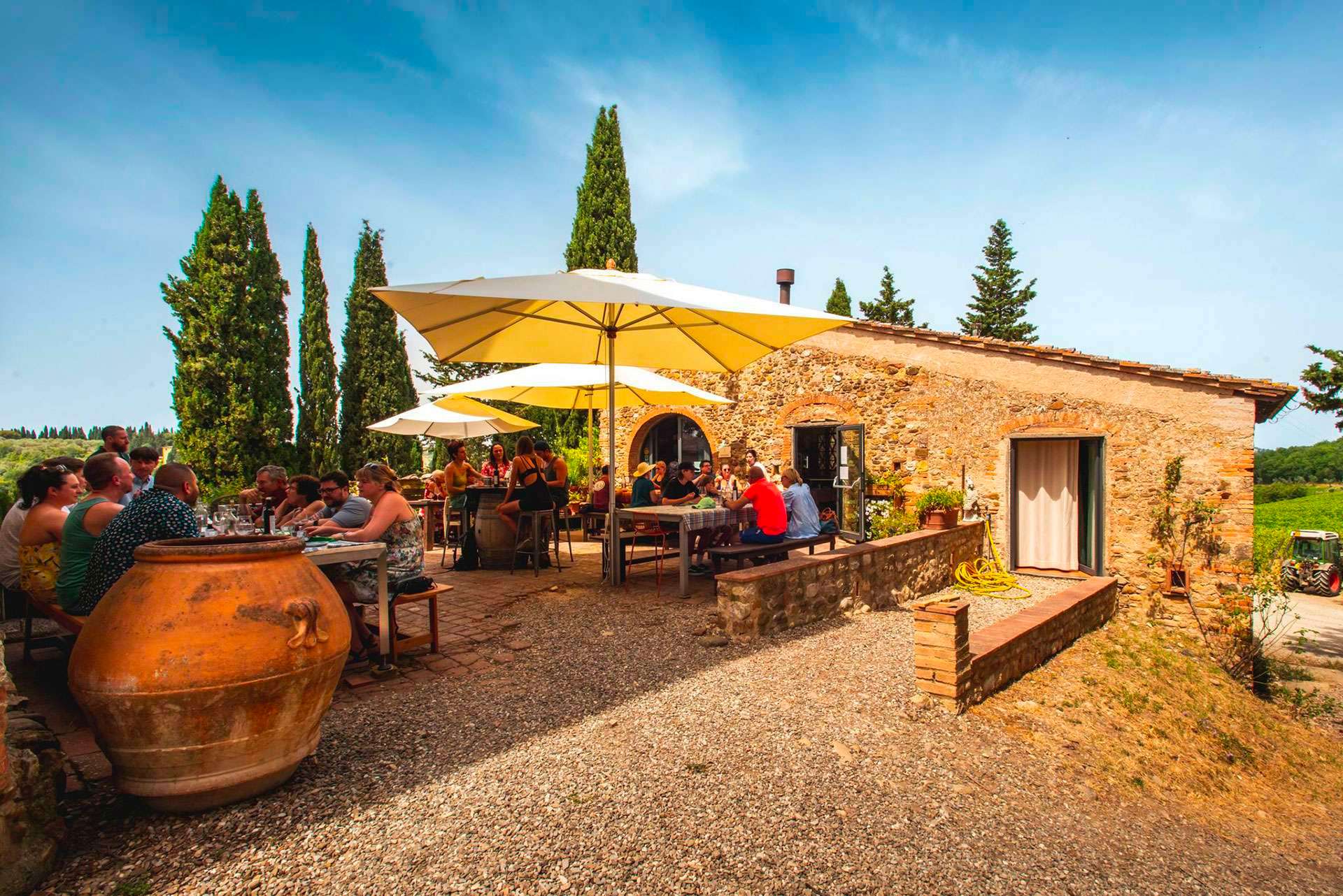 From Art to Adventure: Crafting the Perfect Bespoke Luxury Experience in Tuscany