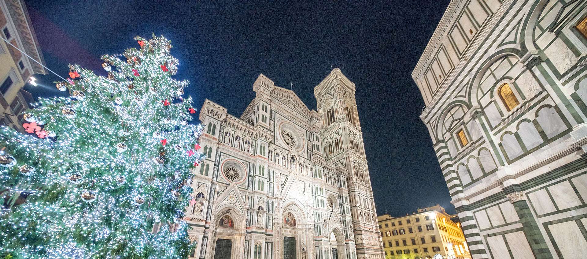 Top Tips for Christmas in Italy