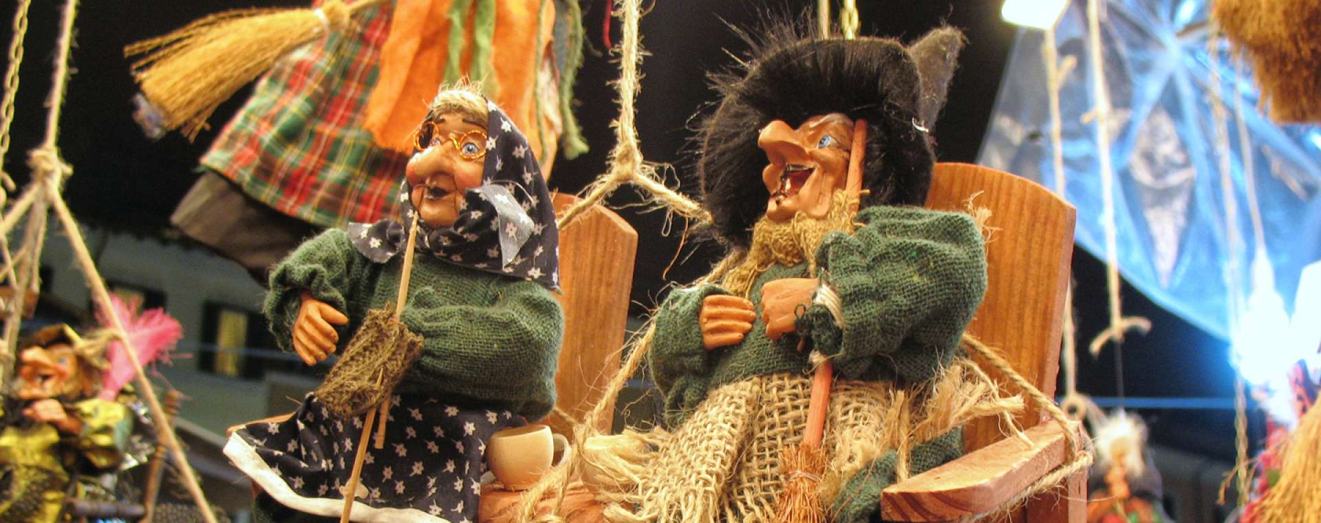 What to do at the Befana Festival in Naples: events on the