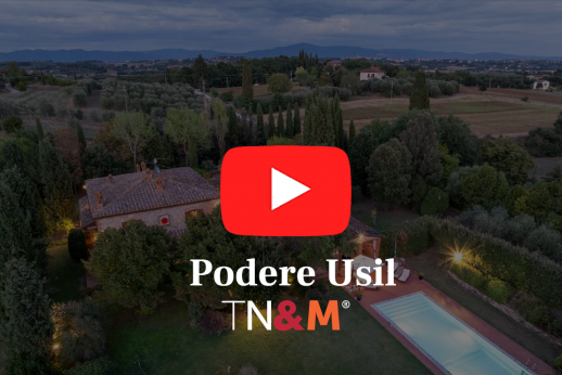 Podere Usil