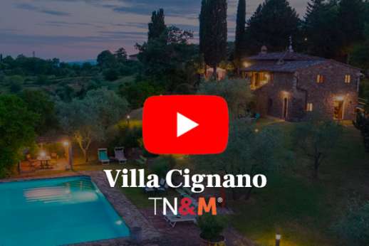 Villa Cignano