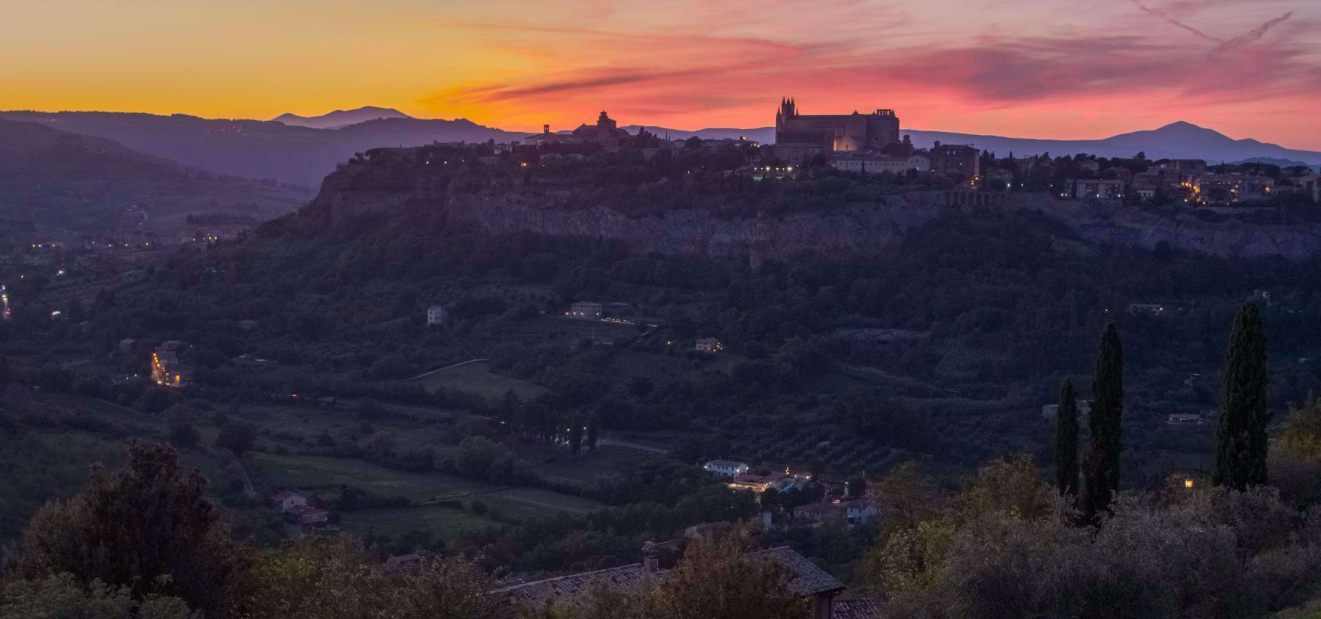 Art and Culture Experiences in Tuscany