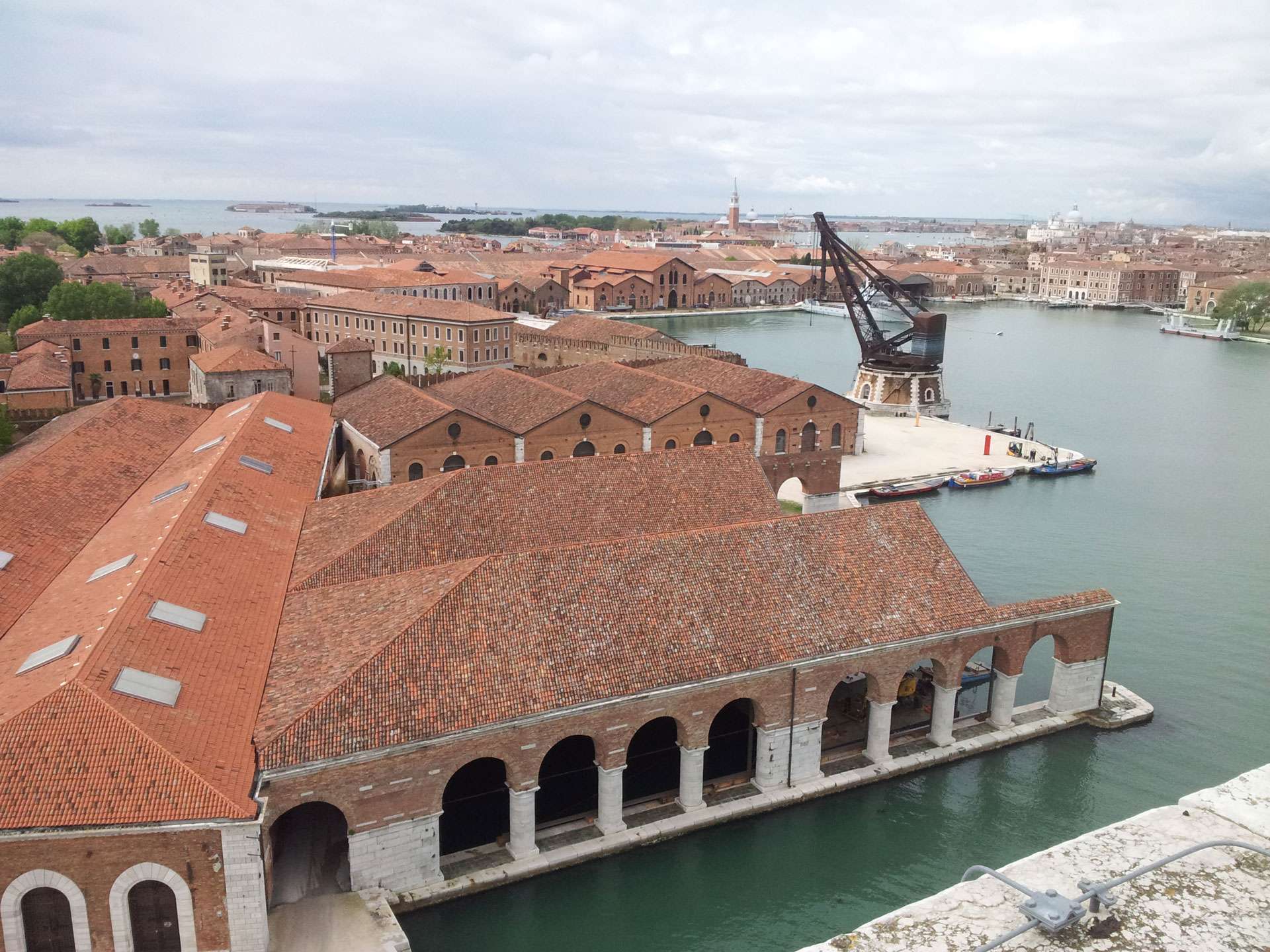 An Insider's Guide to Visiting the Venice Biennale | Tuscany Now & More