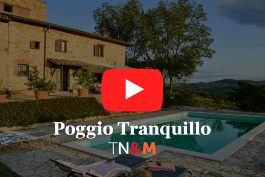 Poggio Tranquillo