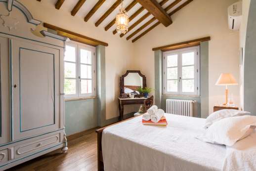 Acqua e Miele - Recently renovated bathrooms.