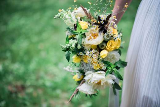 Weddings at I Corbezzoli - Weddings at I Corbezzoli