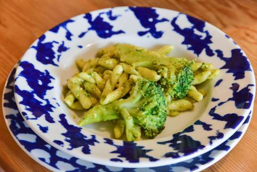 I Tre Cipressi - Eat like a local