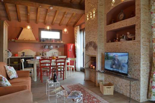 Il Chiesino - Air conditioned guesthouse