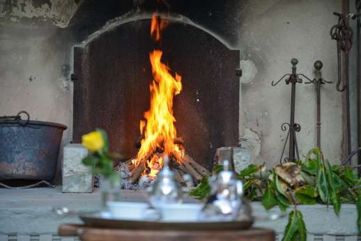 Il Cortile Pratolino - Il Cortile Pratolino